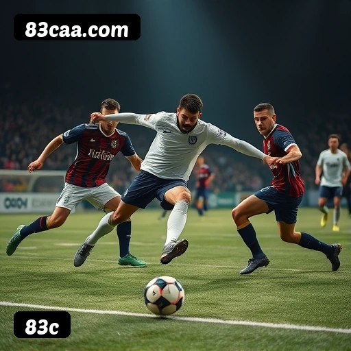 Loterias online disponíveis na 83c